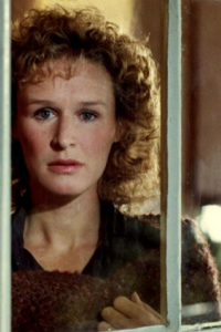 Big Chill, The [Glenn Close]